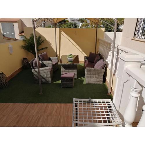 Casas Holiday - Los Balcones 2