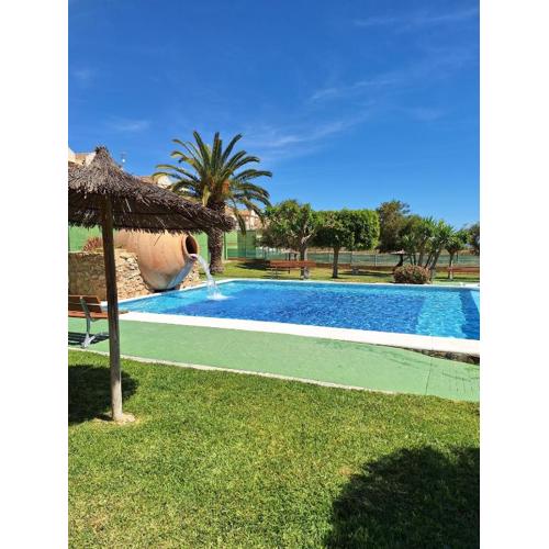 Casas Holiday - Pueblo Marino