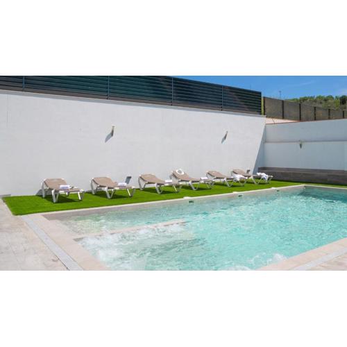 Casas Rurales Medina Granada by Ruralidays