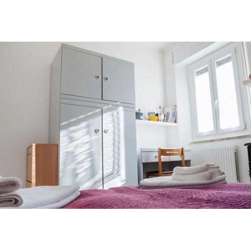 Casasantirocco Room 3