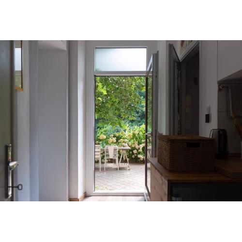CasaSassi, Home with Outdoor living space
