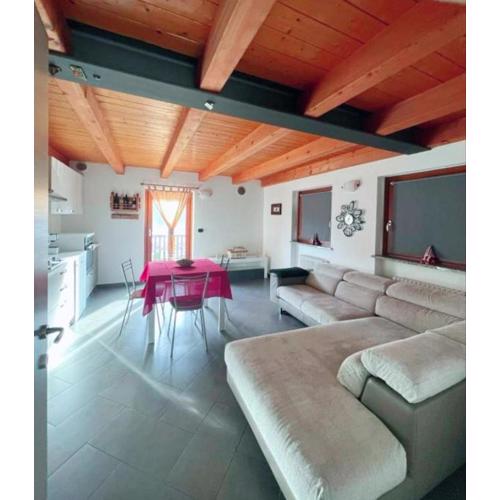 CasaSolar Saintchristophe a 2 minuti da Aosta