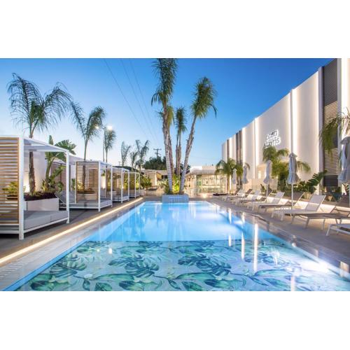 CasaStavris - Aparts & Pool Suites