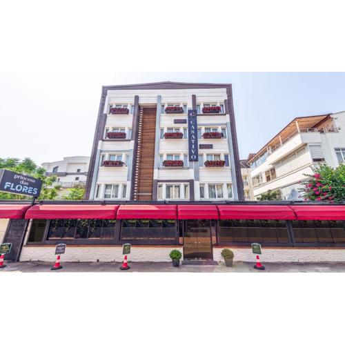 Casativo Hotel