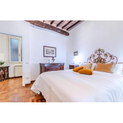 Casato 7 vicino Piazza del Campo