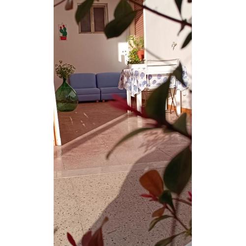 Casavacanze Mareverde