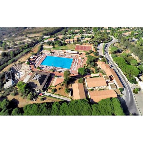 Casavacanzekastalia Resort