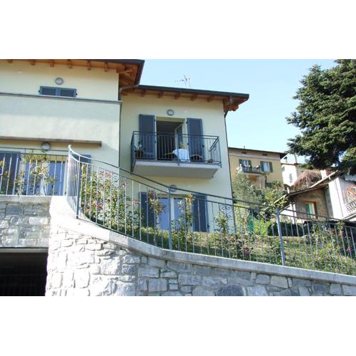 Casavalery Appartamento monolocale con vista lago