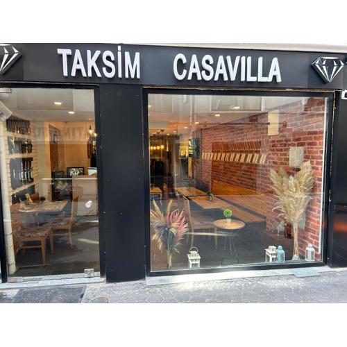 casavilla Taksim