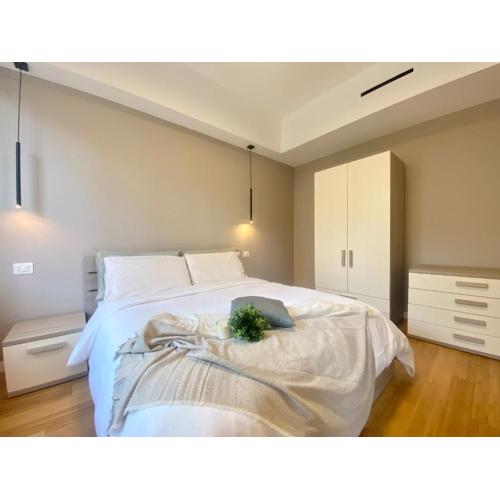 CasaViva - Apartment in the historic center - Land