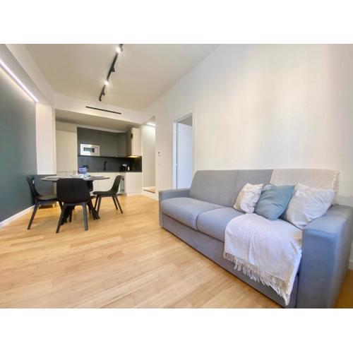 CasaViva - Apartment in the historic center - Sea