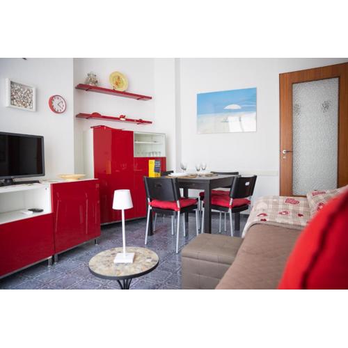 CasaViva - Cozy Bilo with Parking in Rapallo