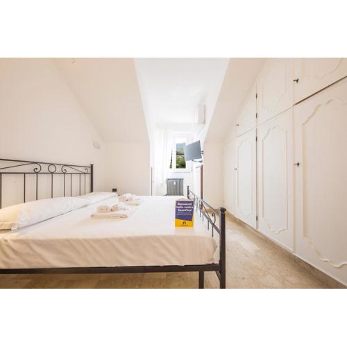 CasaViva - Elegant Retreat in Santa Margherita L