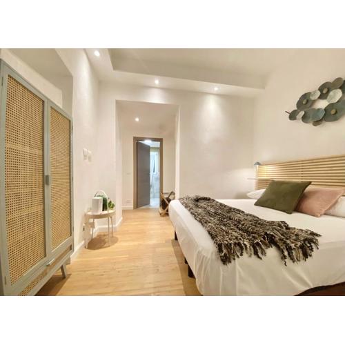 CasaViva - Elegant Studio Retreat in Genova
