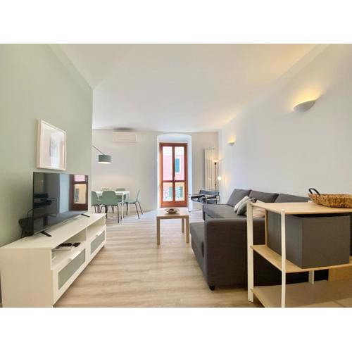 CasaViva - Lovely Family House at the sea in Genoa