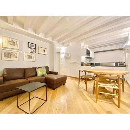 CasaViva - Lovely House in Ancient Genoa