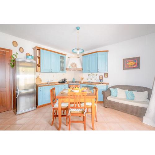 CasaZen, 2 camere, giardino e parking