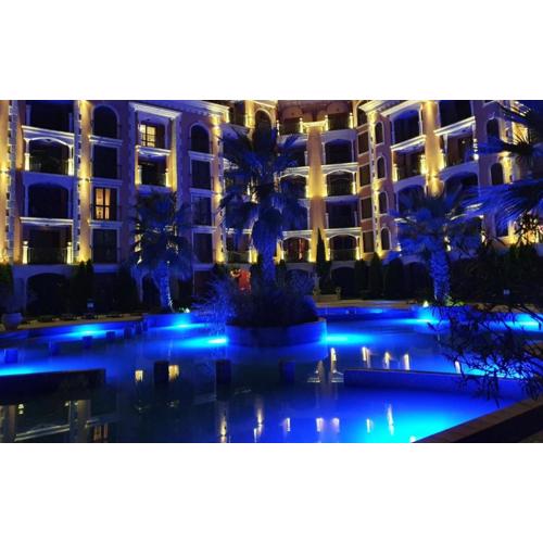 Cascadas Beach Pearl