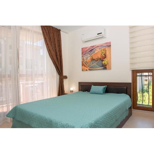 Cascadas Holiday Apartments