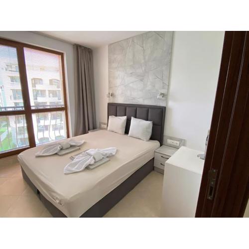 CASCADAS NEW LUXURY APARTMENT