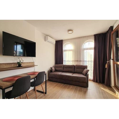 Cascadas private apartment