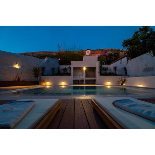 Cascade Luxury Apartments