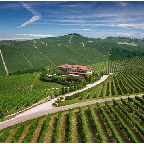 Cascina Baràc