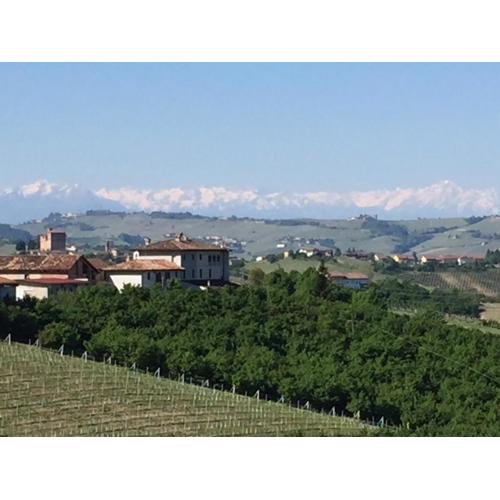 Cascina Baresane