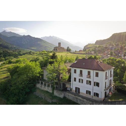 Cascina Des Religieuses