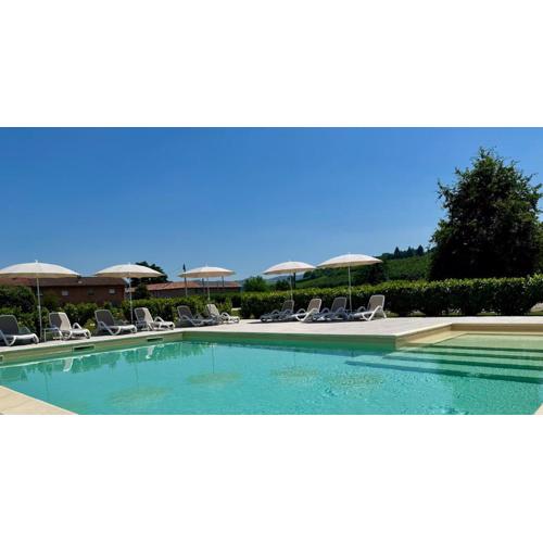 CASCINA SANT\