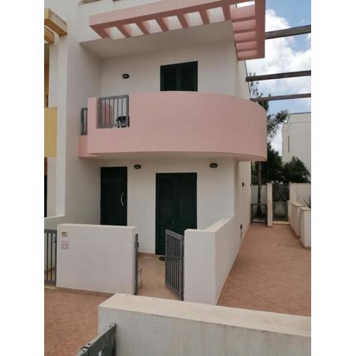 Case in Residence Torre dell\