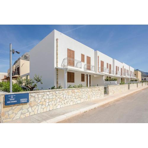 Case Vacanza appartamenti Trinacria
