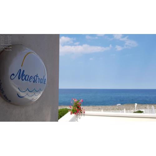 Case Vacanza Marzano