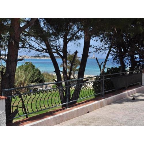 CASE VACANZA PERLA DEL SUD