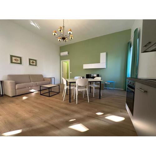 Case Vacanza Pietra Verde