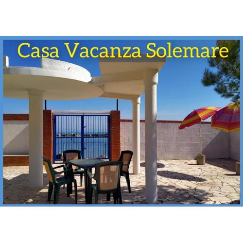 Case vacanza SoleMare Termoli