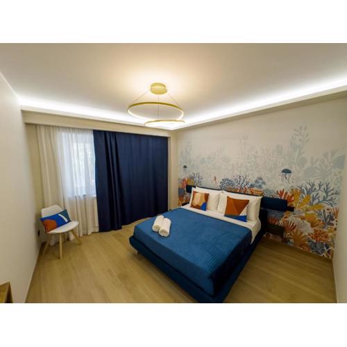 Case Vacanza Tauro - Taormina