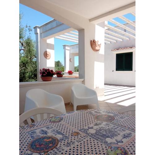 Case vacanze adiacenti in Ostuni