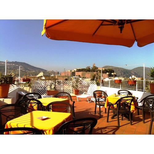 Case Vacanze Arcobaleno