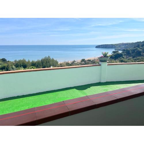 Case vacanze Baia del Gargano