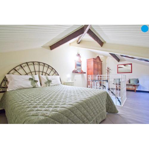 Case Vacanze Borgo Marina IMPERIA