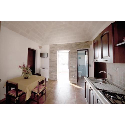 Case vacanze Calamoni
