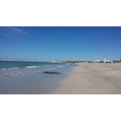 Case Vacanze Carpe Diem Gallipoli