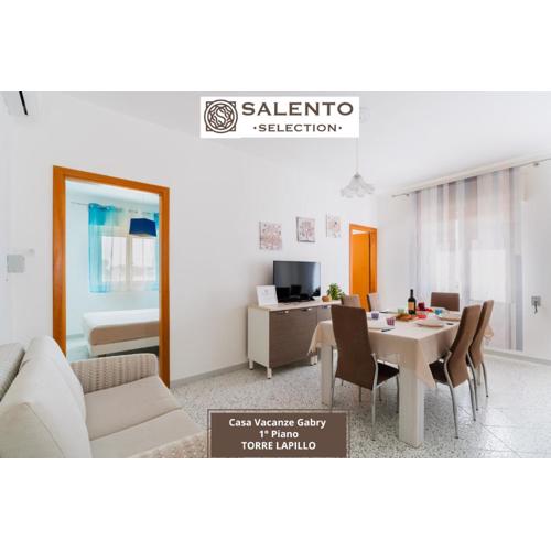 Case Vacanze Gabry - Salento Selection