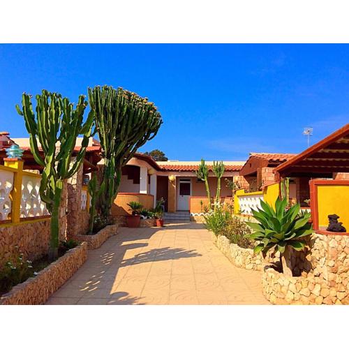 Case Vacanze Jerimar