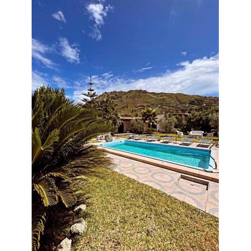 Case Vacanze Le Buganville