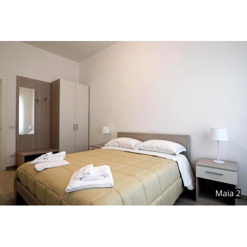 Case Vacanze Maia