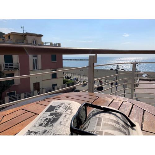 Case vacanze Miramare