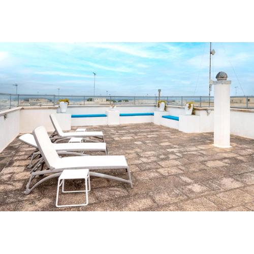 Case Vacanze Otranto