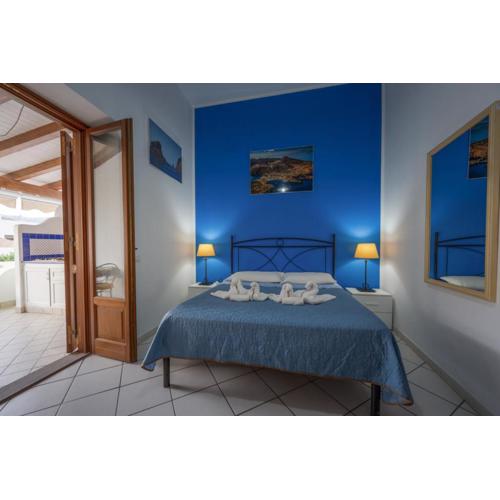 Case Vacanze S. Anna